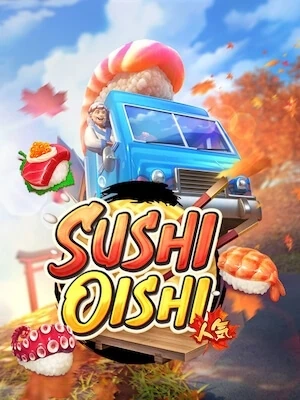 u88 เล่นง่ายถอนได้เงินจริง sushi-oishi
